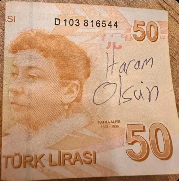 Parasızlık ve Gelir Yetersizliği