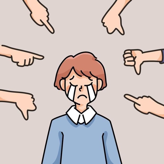 Sosyal Anskiyete Bozukluğu / Sosyal Fobi Nedir? Nasıl Başa Çıkılır?