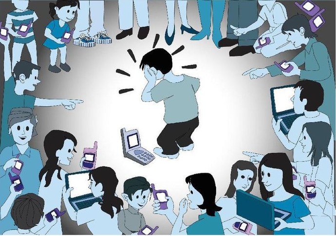 Sosyal Anskiyete Bozukluğu / Sosyal Fobi Nedir? Nasıl Başa Çıkılır?