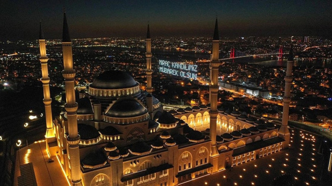 Miraç Kandili'nin Anlamı ve Önemi