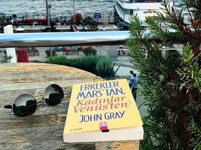 Okuduğum Bu 3 Kitabı Sizlere de Tavsiye Ediyorum!