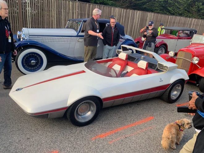İsmiyle de Tasarımıyla da Orijinal Bir Araba: Fiat X1/9