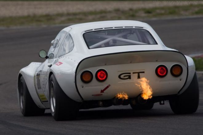 OPEL GT ya da Yavru Corvette