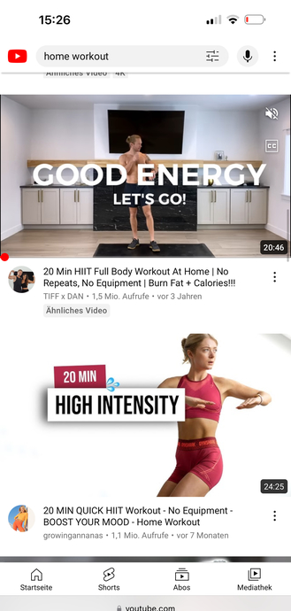 YouTube