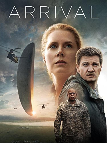 Uzaylılarla İletişim Kurmayı Başaran Bir Grup Astronotun Hikayesi: Arrival Film Analizi!