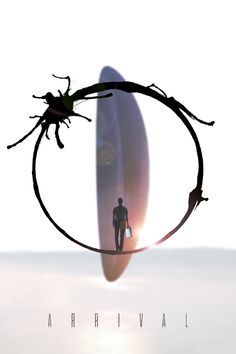 Uzaylılarla İletişim Kurmayı Başaran Bir Grup Astronotun Hikayesi: Arrival Film Analizi!