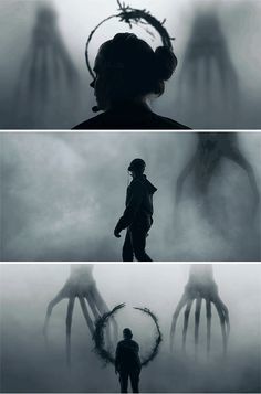 Uzaylılarla İletişim Kurmayı Başaran Bir Grup Astronotun Hikayesi: Arrival Film Analizi!
