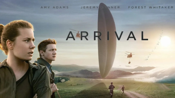 Uzaylılarla İletişim Kurmayı Başaran Bir Grup Astronotun Hikayesi: Arrival Film Analizi!