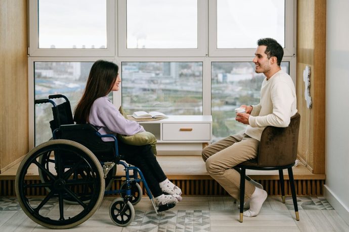 Engellilerde Cinsellik: Toplumsal Algı ve Gerçeklik