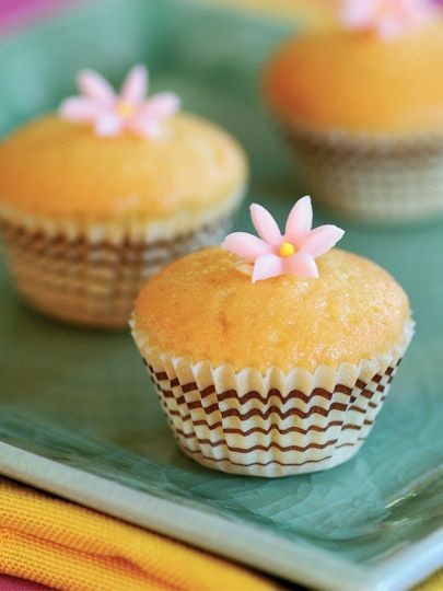 Bugün Limon Bahçelerinde Gezercesine 3 Farklı Limonlu Muffin Kek Yapıyoruz 🍋