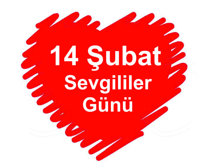 Sevgililer Günü: Özentisi Gerçek Aşkın Kutlaması