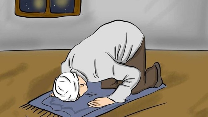 Vitir Namazının Önemi ve Kılınışı