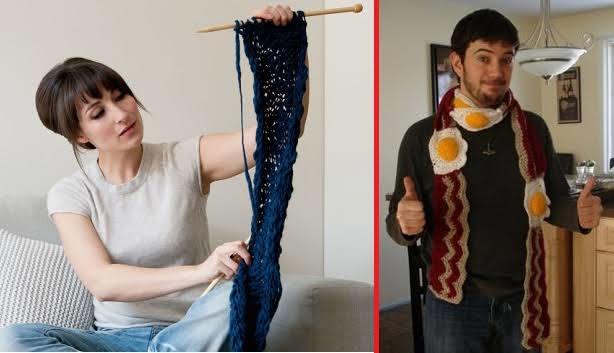 Sevgilinize El Yapımı İçleri Isıtacak Hediye Önerilerine Göz Atalım!