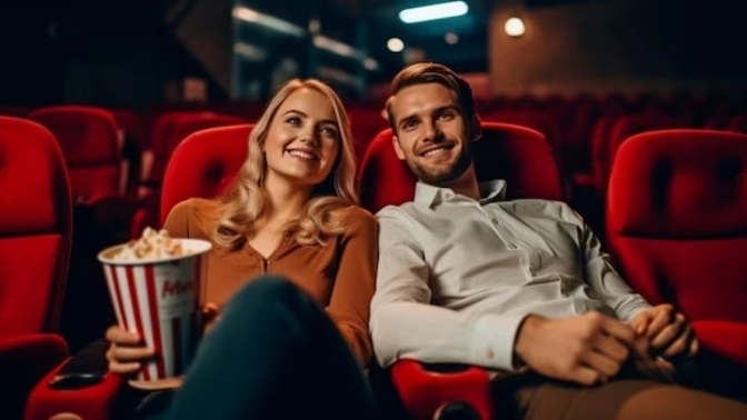14  Şubat'ta Sevgilinizle Birlikte İzleyebileceğiniz En Romantik Filmler!