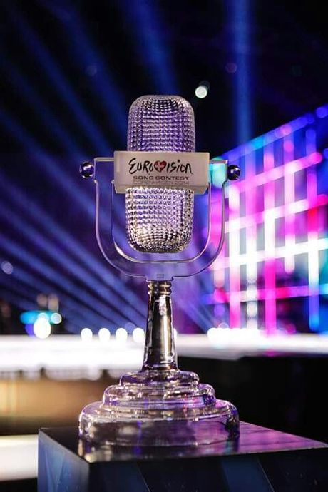 Dünyanın O Sesi: Eurovision