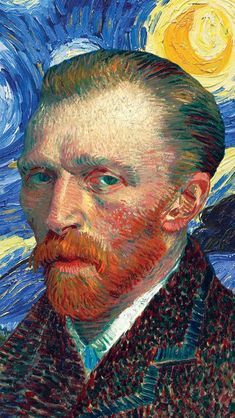 En Sevilen Ressam Van Goghun Şahane Eşsiz Eserlerine Göz Atalım!