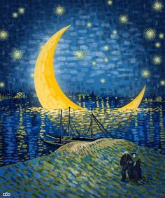 En Sevilen Ressam Van Goghun Şahane Eşsiz Eserlerine Göz Atalım!
