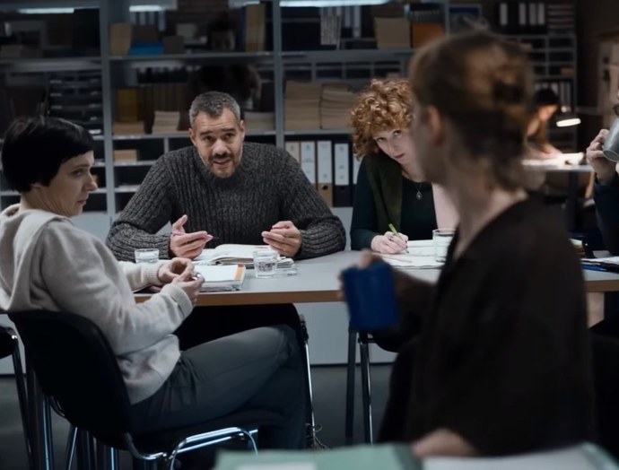 Öğretmenler Odasında Olanlar, Öğretmenler Odasında Kalır Mı?