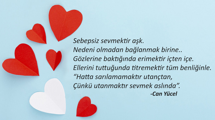 Sevgililer Günü (14 Şubat) Neden Bu Kadar Önemseniyor?