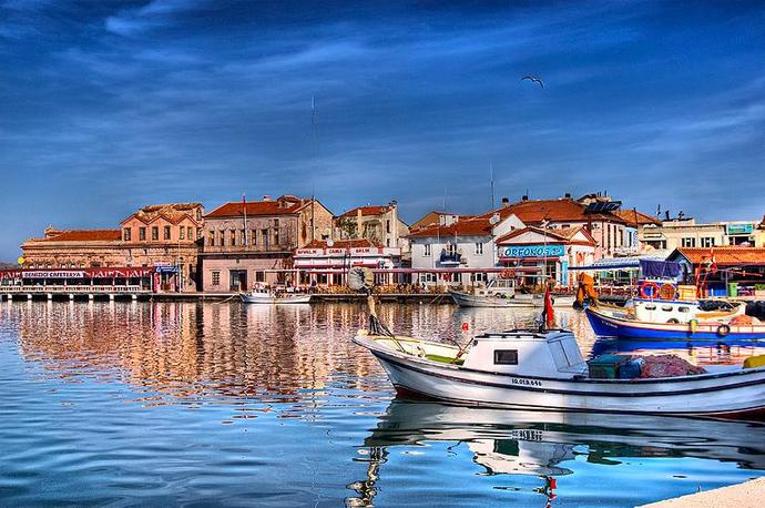 Sevgililer Gününde Sevgilinizle Gidebileceğiniz 5 Romantik Tatil Önerilerim