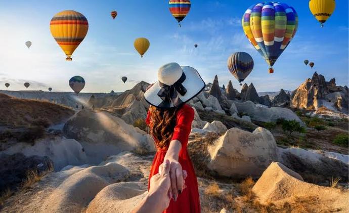 Sevgililer Gününde Sevgilinizle Gidebileceğiniz 5 Romantik Tatil Önerilerim