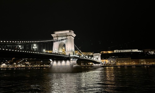 Macaristan - Budapeştede Gezdiğim ve Gördüğüm Yerleri Sizinle Paylaşıyorum!