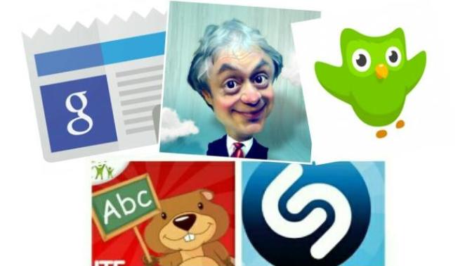 Çok İşinize Yarayacak Mobil Uygulamalar - 2. Bölüm (iOS & Android)