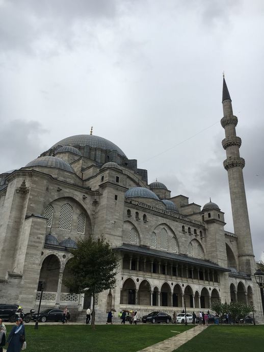 Mariyle Kültürlen: Kesin Görün Bence Dediğim Yerler