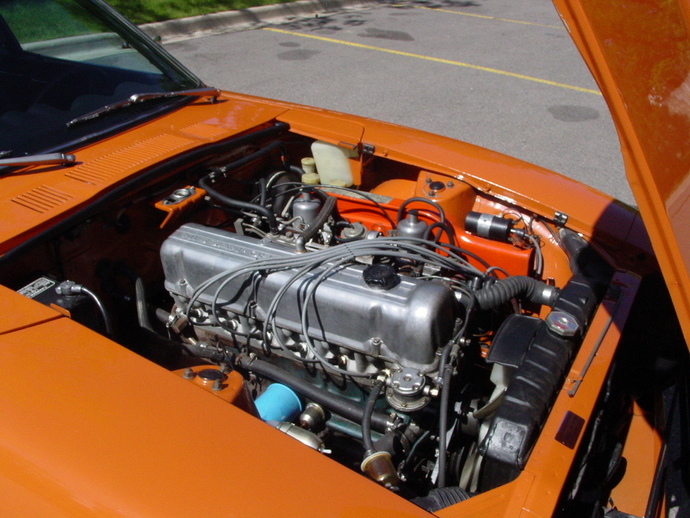 Çok Özel Bir Spor Otomobil: Nissan Fairlady Z