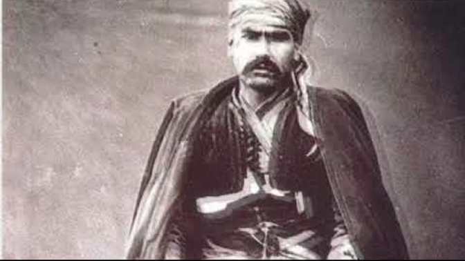 Bunu Biliyor Musun: Halil İbrahim