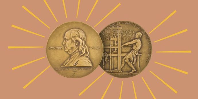 Dünyanın En Prestijli Ödülleri: Pulitzer Ödülleri