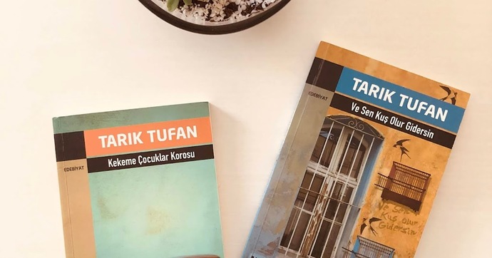 Kış Günü İçinizi Isıtacak 5 Kitap Önerisi
