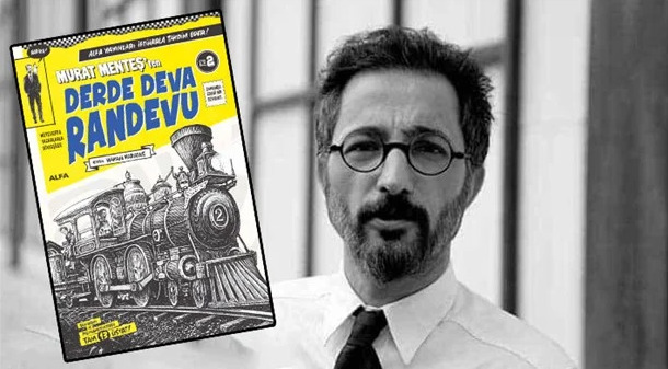 Kış Günü İçinizi Isıtacak 5 Kitap Önerisi