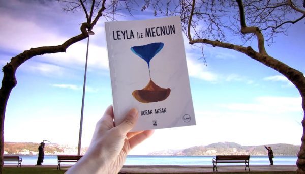 Kış Günü İçinizi Isıtacak 5 Kitap Önerisi