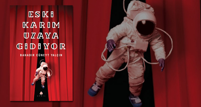 Kış Günü İçinizi Isıtacak 5 Kitap Önerisi
