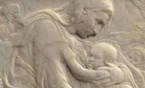 Madonna of the Clouds