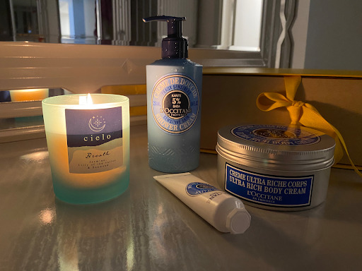 Doğanın Güzelliği Artık Cildimde! Dünyada 3 Saniyede 1 Satılan L’Occitane İle Tanışma Yolculuğum!
