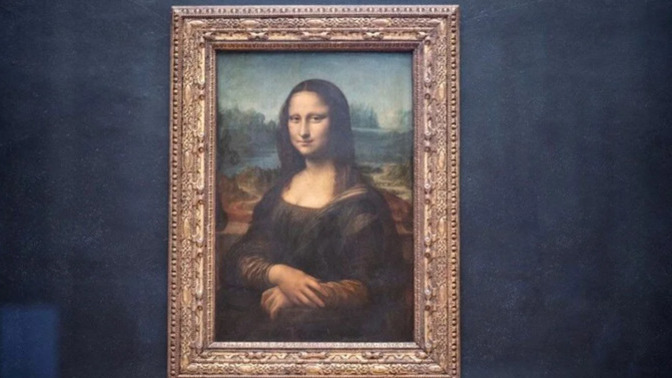 Mona Lisa Tablosu Hakkında Bilmedikleriniz!