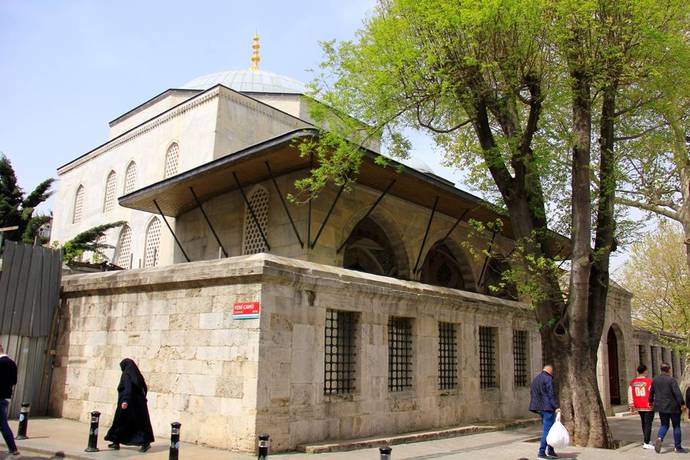 Kadınların Kurduğu Kütüphaneler!
