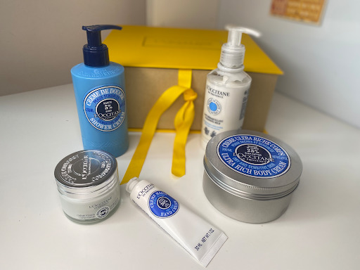 Soğukta Sıcakta Kuruyan Cilde Son Veriyoruz! L’Occitane Shea Serisi İle Artık Ciltler Yumuşacık!