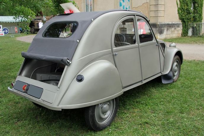 Dünyanın En Ucuz Tasarımlı Otomobili!