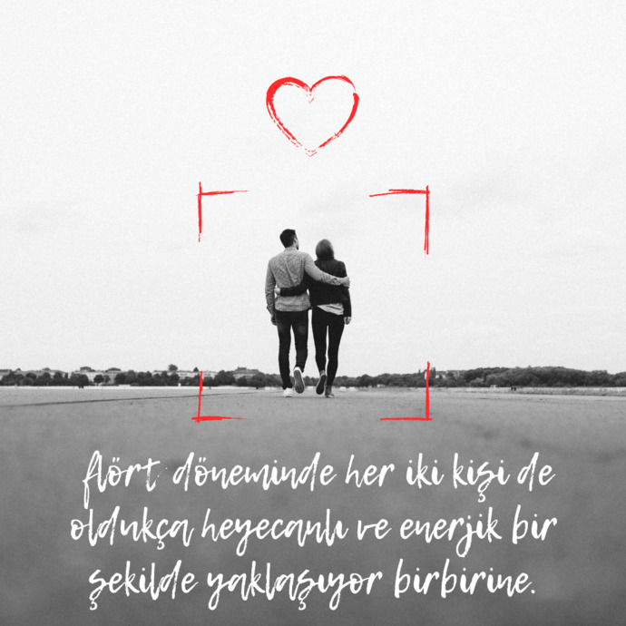 Fenomenlere Sorduk: Aşkın En Güzel Hali İlişkinin Hangi Evresinde Yaşanıyor, Neden?