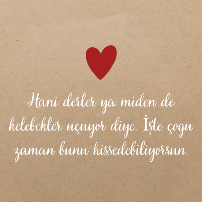 Fenomenlere Sorduk: Aşkın En Güzel Hali İlişkinin Hangi Evresinde Yaşanıyor, Neden?
