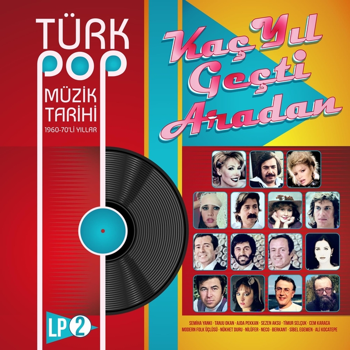 Pop Müziğin Hikayesi: Kulaklara Kazınan Melodi, Kalplere Dokunan Ritim!