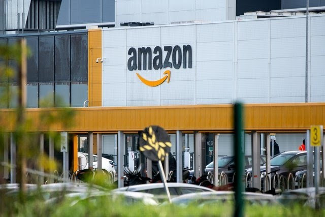 Amazon