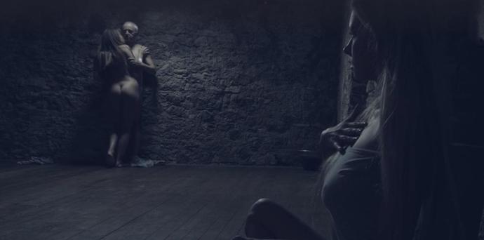 Psikolojik Katliam Oyunu: The Ruler