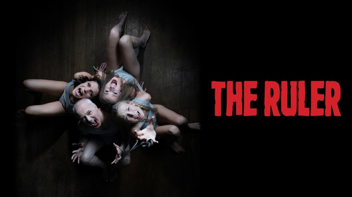 Psikolojik Katliam Oyunu: The Ruler