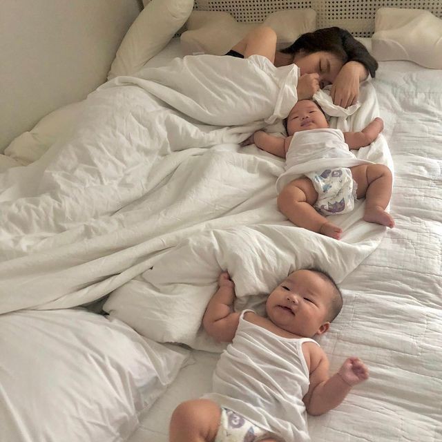 Bebeklerin Uyku Kalitesini Düşüren 5 Sebep!