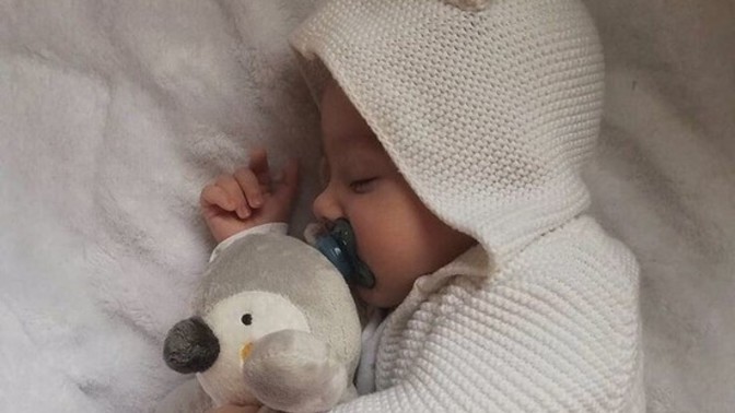 Bebeklerin Uyku Kalitesini Düşüren 5 Sebep!