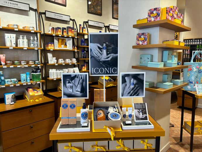 İşte karşınızda İkonik güzelliklerin sırrı: Loccitane Shea Serisi!